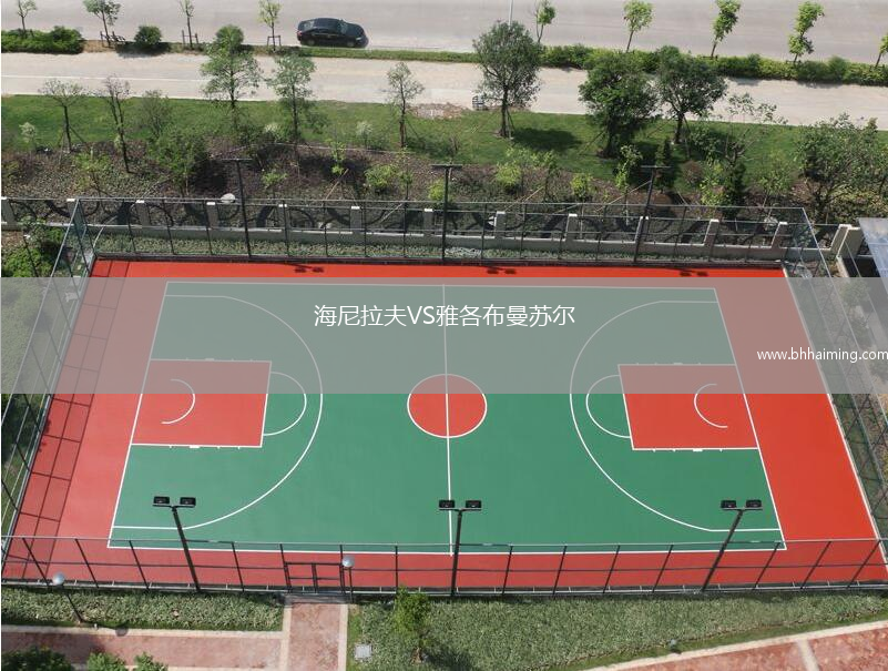 海尼拉夫VS雅各布曼蘇爾