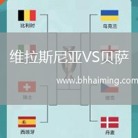維拉斯尼亞VS貝薩