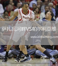 薩扎瓦河畔VS帕爾利莫維
