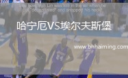 哈寧厄VS埃爾夫斯堡