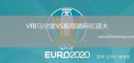VfB馬爾堡VS斯塔德阿倫道夫