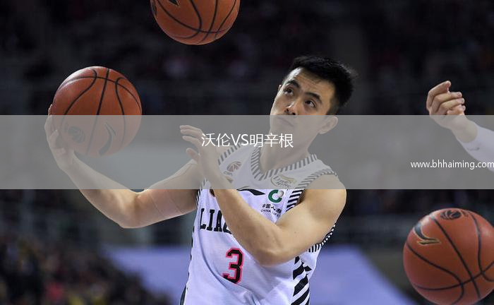 沃倫VS明辛根