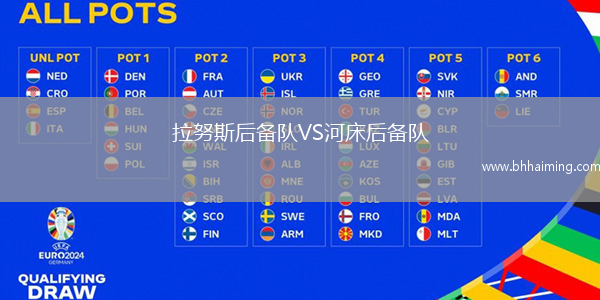 拉努斯后備隊VS河床后備隊