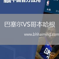 巴塞爾VS哥本哈根