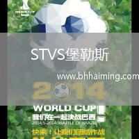 STVS堡勒斯