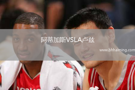 阿蒂加斯VSLA盧茲