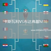 卡斯瓦利VS布達(dá)弗基MTE