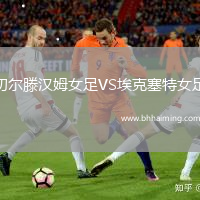 切爾滕漢姆女足VS埃克塞特女足