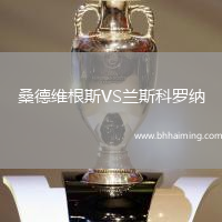 桑德維根斯VS蘭斯科羅納