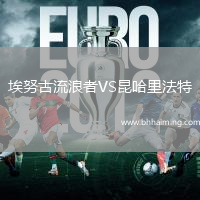 埃努古流浪者VS昆哈里法特