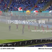 TPS圖爾庫VSSJK學院