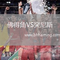 佛得角VS突尼斯