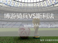 博游騎兵VS斯利法