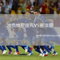 波貢格羅茲克VS查洛里