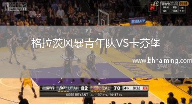 格拉茨風(fēng)暴青年隊(duì)VS卡芬堡