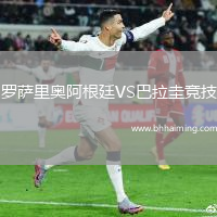 羅薩里奧阿根廷VS巴拉圭競技