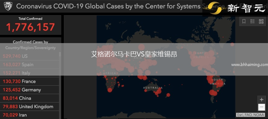 艾格諾爾馬卡巴VS皇家維錫昂