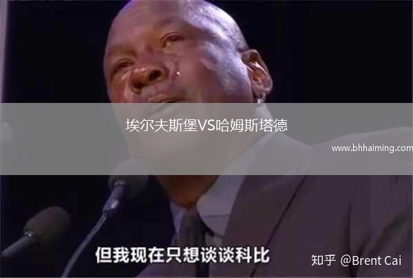 埃爾夫斯堡VS哈姆斯塔德