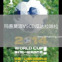 瑪查莫洛VSCD瓜達拉哈拉