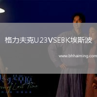 格力夫克U23VSEBK埃斯波