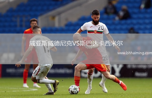 威亞斯威德尼克VS斯巴達卡西米爾