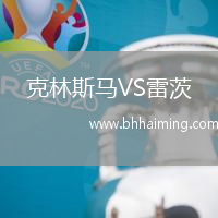 克林斯馬VS雷茨