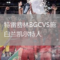 特雷費林BGCVS施白蘭凱爾特人