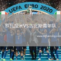 羅瓦涅米VS古比斯青年隊