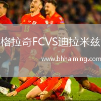 格拉奇FCVS迪拉米茲