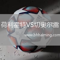 荷利霍特VS切奧爾雷