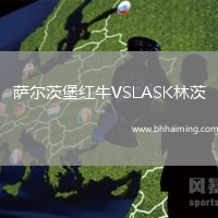 薩爾茨堡紅牛VSLASK林茨