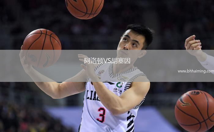 阿洛頓VS胡塞因