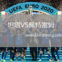 坦塔VS佩特雷姆