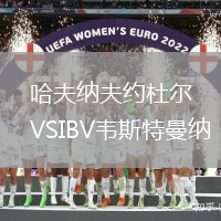 哈夫納夫約杜爾VSIBV韋斯特曼納