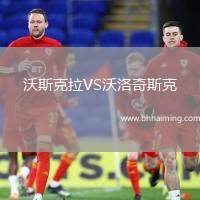 沃斯克拉VS沃洛奇斯克